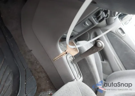 1999 Toyota Corolla Ce z USA, uszkodzony, nr VIN 2T1BR12EXXC140294